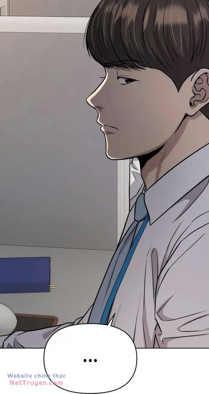 Nhân Viên Thực Tập Kim Cheolsu - chap21 - Trang 18